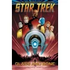 KNYGA Collin Kelly Star Trek, Vol. 3: Glass and Bone