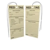KNYGA Collin Mcloughlin ISO 5S Tags