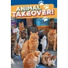 KNYGA Collins Big Cat Animal takeover!