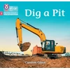 KNYGA Collins Big Cat Dig a Pit