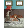KNYGA Collins Big Cat Mona Lisa Mystery