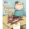 KNYGA Collins Big Cat Paper Tiger
