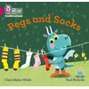 KNYGA Collins Big Cat Pegs and Socks