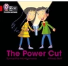 KNYGA Collins Big Cat Power Cut