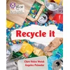 KNYGA Collins Big Cat Recycle it