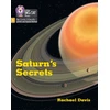 KNYGA Collins Big Cat Saturn's Secrets