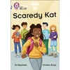 KNYGA Collins Big Cat Scaredy Kat