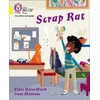 KNYGA Collins Big Cat Scrap Rat