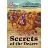 KNYGA Collins Big Cat Secrets of the Desert