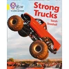 KNYGA Collins Big Cat Strong Trucks