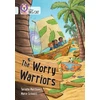 KNYGA Collins Big Cat Worry Warriors