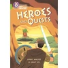 KNYGA Collins Big Collins Big Cat Heroes and Quests