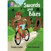 KNYGA Collins Big Collins Big Cat Swords and Bikes