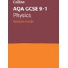 KNYGA Collins Collins Gcse AQA GCSE 9-1 Physics Revision Guide