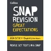 KNYGA Collins Collins Gcse Great Expectations: AQA GCSE 9-1 English Literature Text Guide