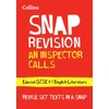 KNYGA Collins Collins Gcse Inspector Calls: Edexcel GCSE 9-1 English Literature Text Guide
