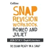 KNYGA Collins Collins Gcse Romeo and Juliet AQA GCSE 9 – 1 English Literature Workbook