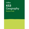 KNYGA Collins Collins Ks3 KS3 Geography Revision Guide