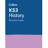KNYGA Collins Collins Ks3 KS3 History Revision Guide