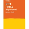 KNYGA Collins Collins Ks3 KS3 Maths Higher Level Revision Guide
