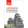 KNYGA Collins Dictionaries Collins Japanese Phrasebook and Dictionary Gem Edition