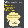 KNYGA Collins Dictionaries Easy Learning German Grammar and Practice