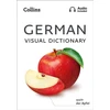 KNYGA Collins Dictionaries German Visual Dictionary