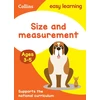 KNYGA Easy Size and Measurement Ages 3-5