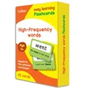 KNYGA Easy High Frequency Words Flashcards