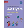 KNYGA Collins Practice Tests for A2 Flyers