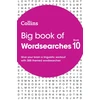 KNYGA Collins Puzzles Big Book of Wordsearches 10
