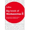 KNYGA Collins Puzzles Staff Big Book of Wordsearches 6