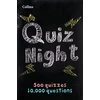 KNYGA Collins Quiz Night