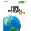 KNYGA Collins Snap Science Pupil Workbook Year 5