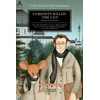 KNYGA Colm Feore Curiosity Killed the Cat! Volume 2