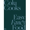 KNYGA Colu Henry Colu Cooks: Easy Fancy Food
