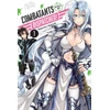 KNYGA Combatants Will Be Dispatched!, Vol. 1 (light novel)