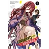 KNYGA Combatants Will Be Dispatched!, Vol. 3 (light novel)
