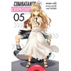 KNYGA Combatants Will Be Dispatched!, Vol. 5 (manga)