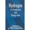 KNYGA Committee on Science and Technology U.S. House of Representatives Hydrogen Its Production and Energy Uses