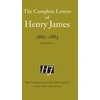 KNYGA Complete Letters of Henry James, 1880–1883