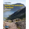 KNYGA Con Gillen Geology and Landscapes of Scotland