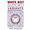 KNYGA Conceptis Puzzles Baltas Belt Sudoku Variants
