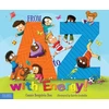 KNYGA Connie Dow From A to Z with Energy!