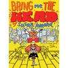 KNYGA Connor B Bring Me the Head of Susan Lomond