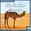 KNYGA Connor Stratton Life in the Desert