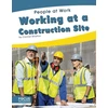 KNYGA Connor Stratton Working at a Construction Site