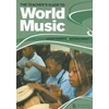 KNYGA Conor Doherty Teacher's Guide To World Music