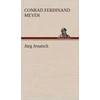 KNYGA Conrad Ferdinand Meyer Jurg Jenatsch
