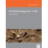 KNYGA Conrad Schmidt Die Bestattungsgruben in Bat